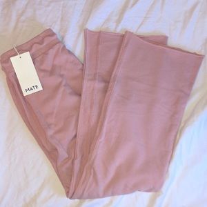 MATE the Label 100% organic cotton sweatpants